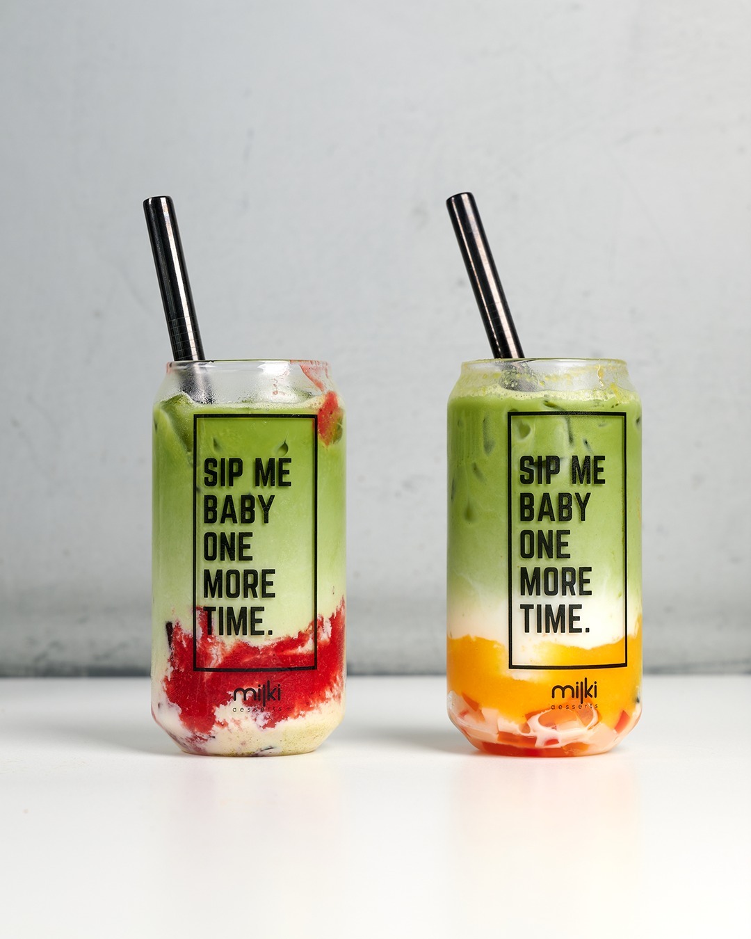 Drinks