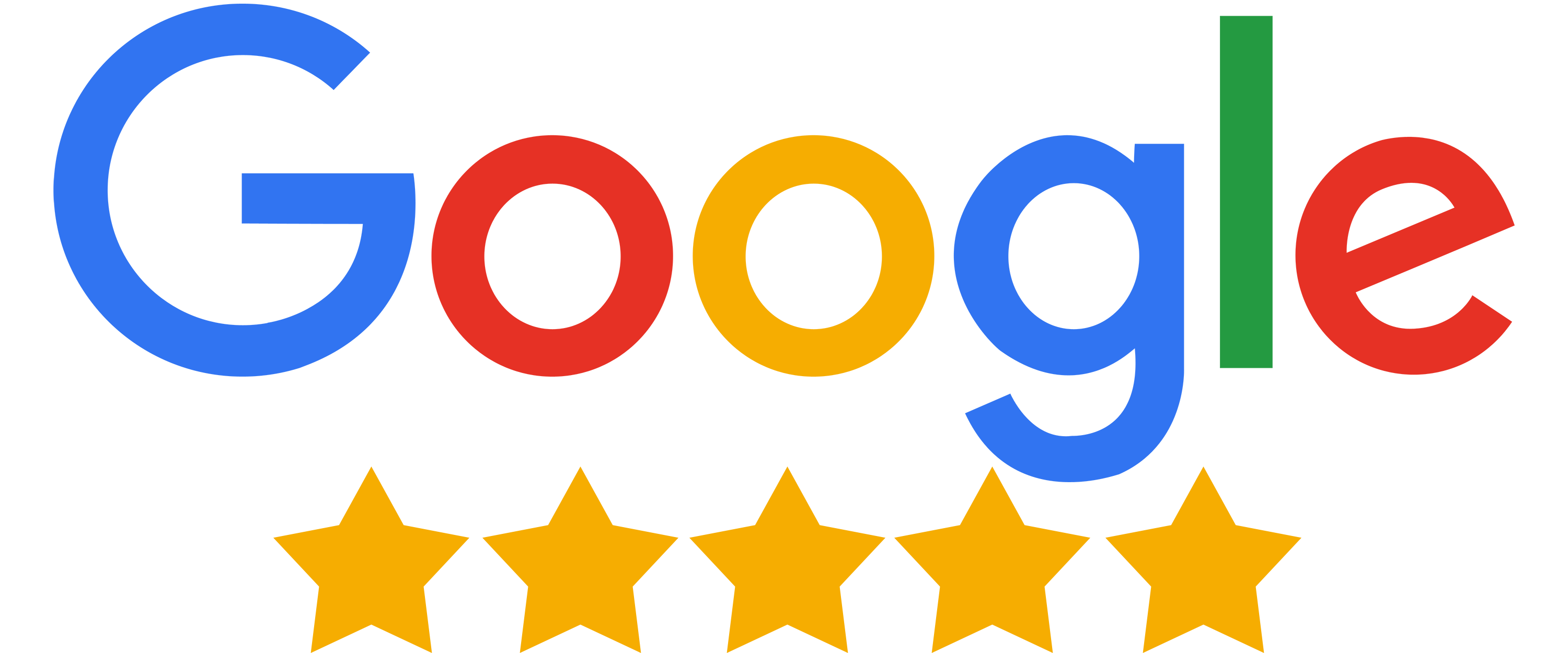 Google Review