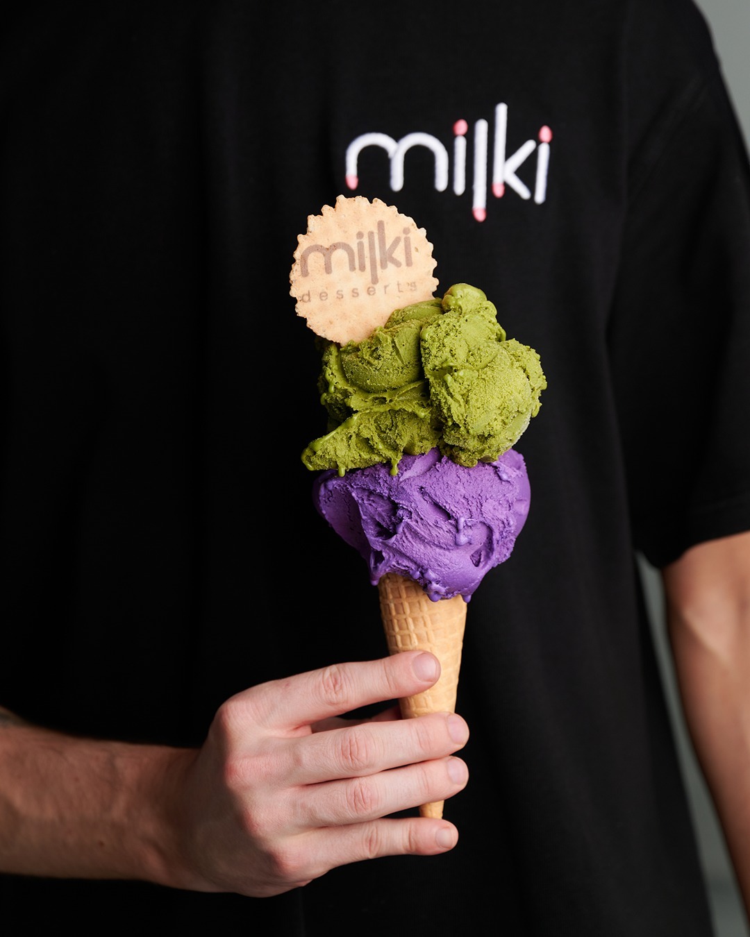 Ice Cream