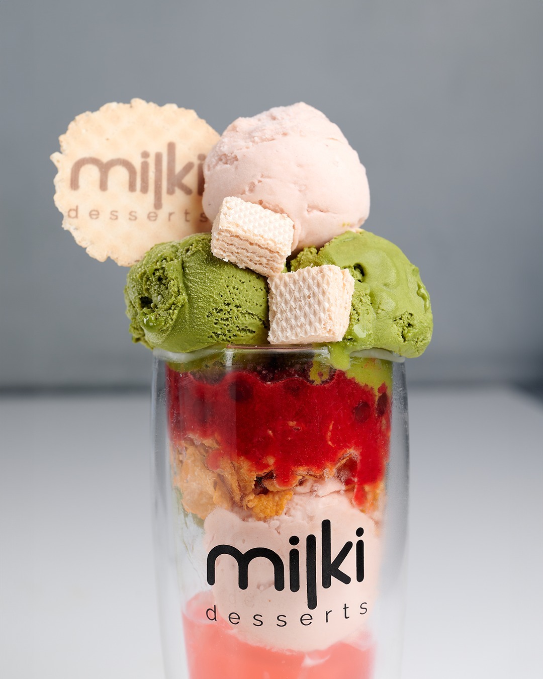 Parfaits