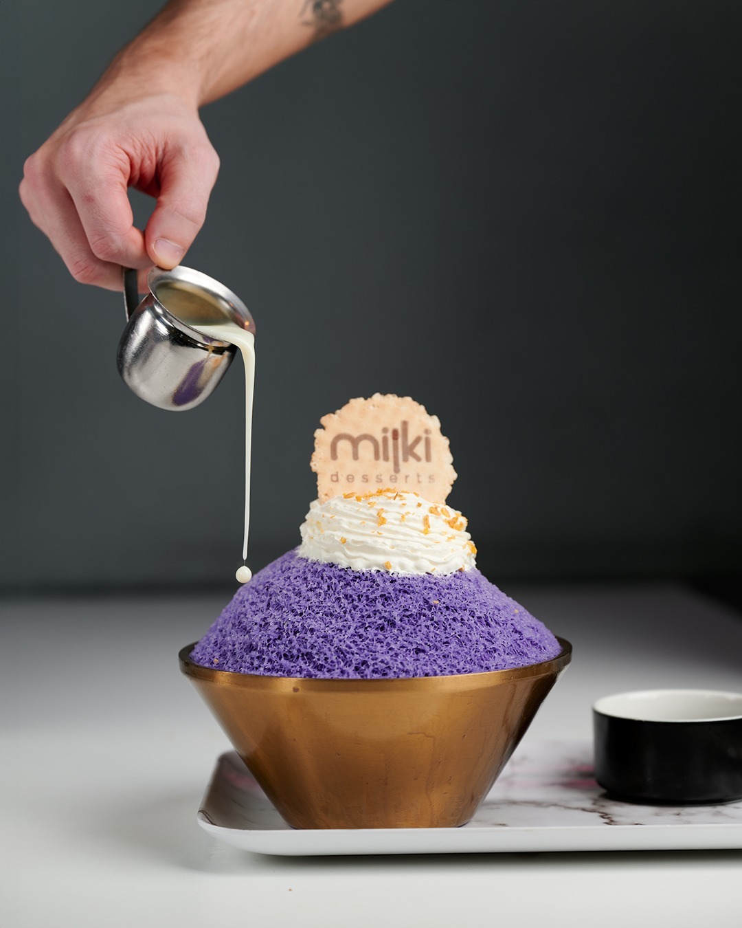 Bingsu & Kakigori